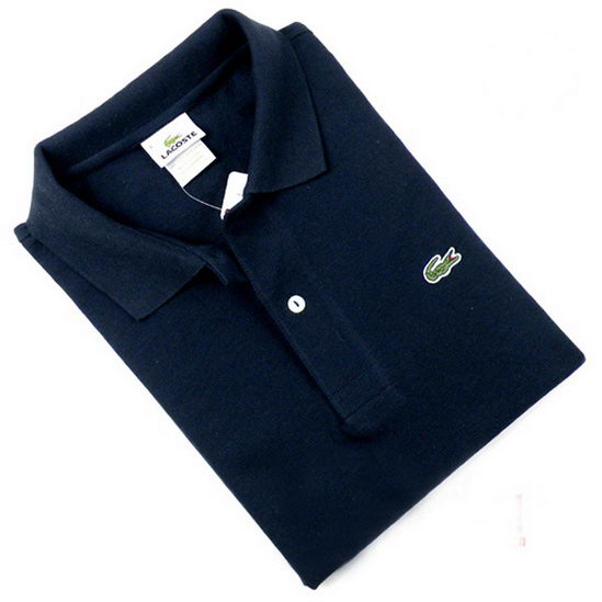 Lacoste Classic Polo Navy Mens